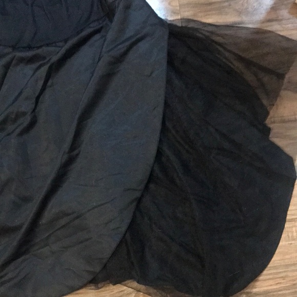 French Maid Halloween costume size large - Picture 13 of 15